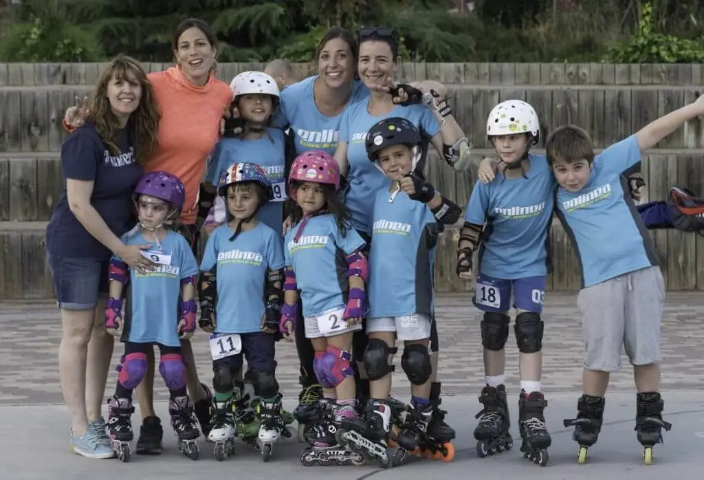 ENLINEA PATINA - LO QUE DICEN DE NOSOTROS