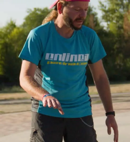 ENLINEA PATINA - MONITORES - JOSE