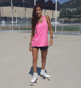 ENLINEA PATINA - MONITORES - SILVANA