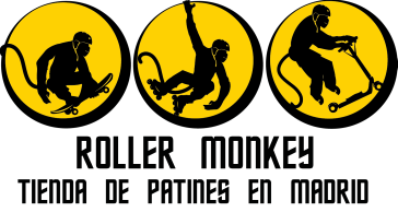 RollerMonkey-Logo
