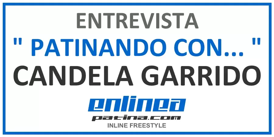 PATINANDO-CON-CANDELA-GARRIDO