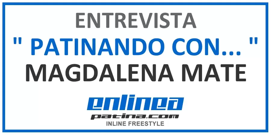 PATINANDO-CON-MAGDALENA-MATE