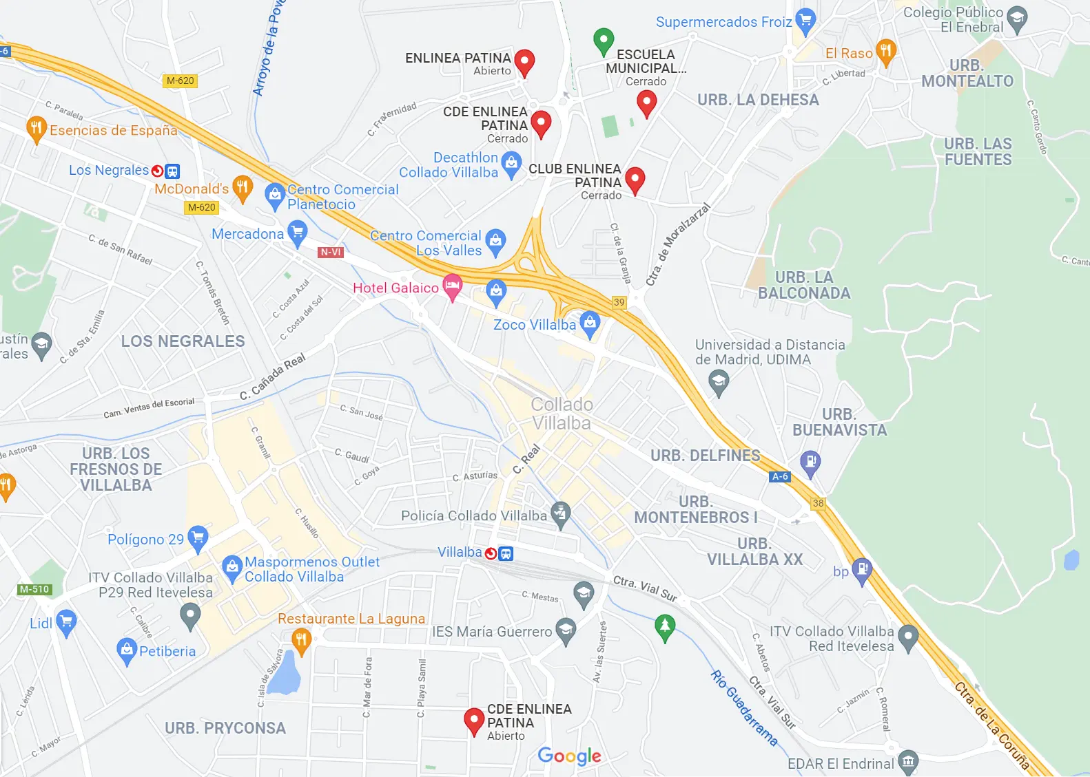 UBICACIONES_ENLINEA_PATINA