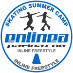 SKATING SUMMER CAMP - ENLINEA PATINA