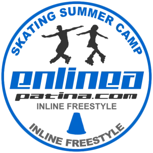SKATING SUMMER CAMP - ENLINEA PATINA