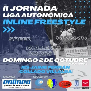 SEGUNDA JORNADA DE LIGA FMP - 2022