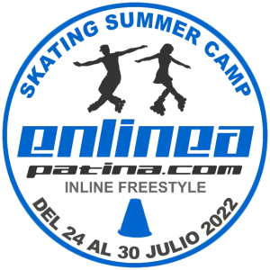 SKATING SUMMER CAMP 2022