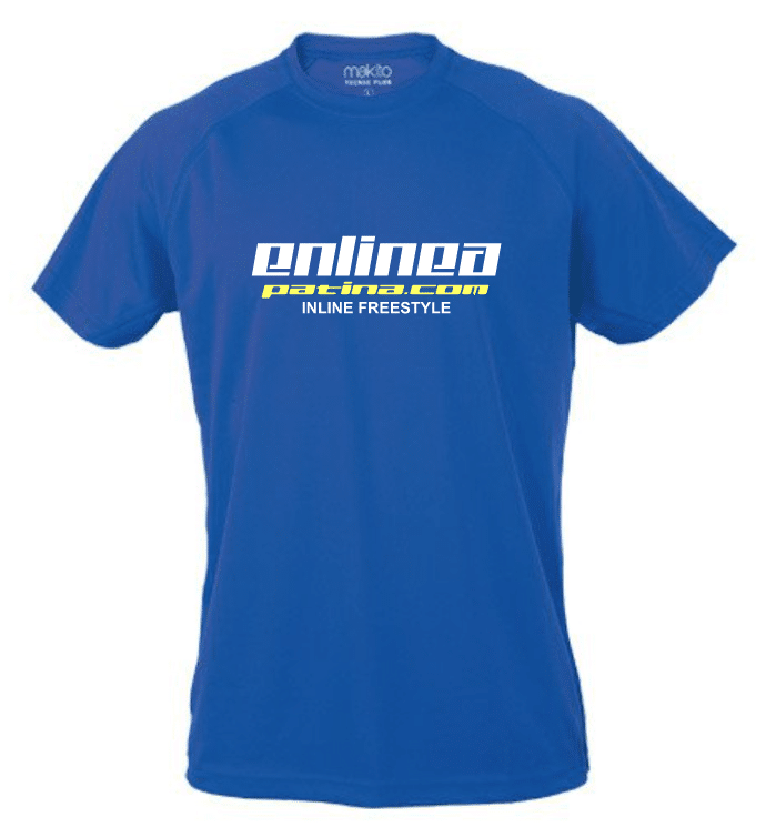 CAMISETA ENTRENAMIENTO CAMISETA ENTRENAMIENTO