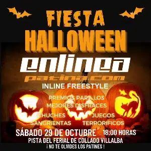 TROFEO CONO FINAL INLINE FREESTYLE - 2022