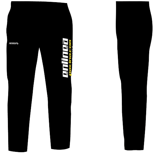 PANTALON LARGO PANTALON LARGO