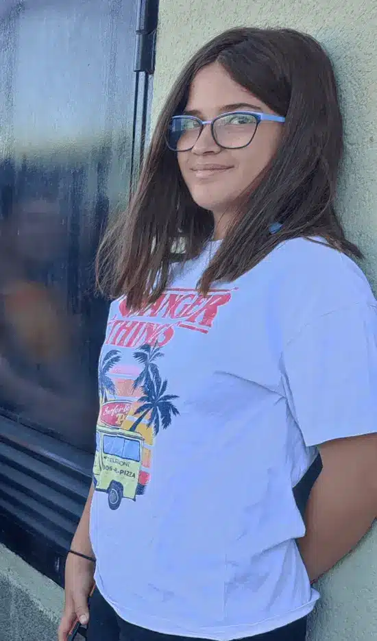 ENLINEA PATINA - MONITORES - MARIA