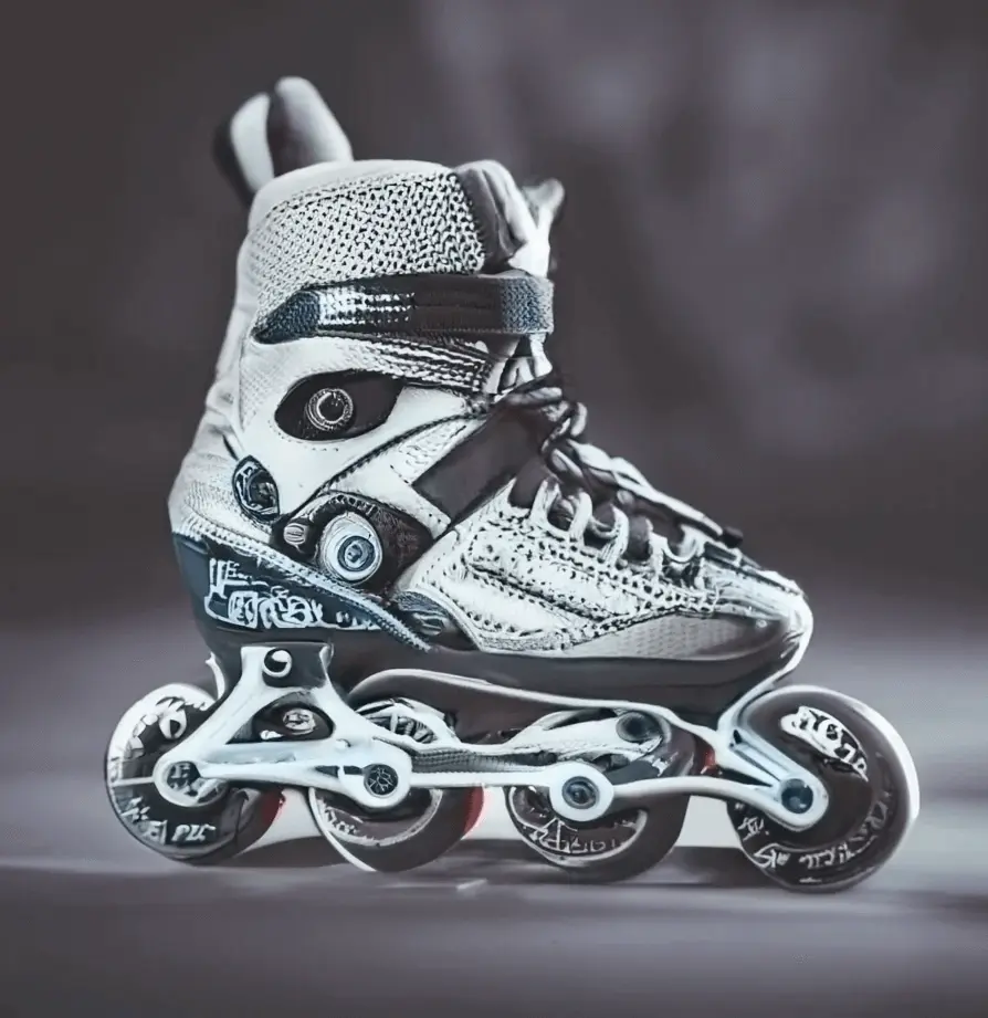 Tipos de patines en línea