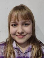 ANDREA MARIA WOJDYLO