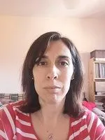 MARIA MAGDALENA MATE