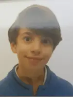 CHRISTIAN ARNAUD DOMINGO